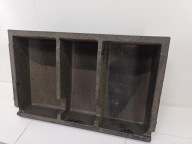 mats boot Kia Sorento 4 MQ4 2021 85754-P2000