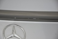 boot doors * rear part MERCEDES E-KLASA W204 III sedan 775