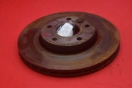 disc brake front FORD FOCUS MK3 2.0 16V 162 KM 14-20