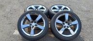 ruote CERCHI 20" komplet Chevrolet Camaro 2009