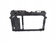 FORD FIESTA 7 MK7 bar, wall front front
