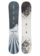 HEAD TRUE 2.0 GREY CAMBER 159 см ШИРИНА 2026 ....FS