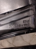 disk disk VW 14B 5x112 ET42 8,5J 19" 14B601025D