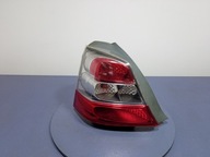 HONDA CIVIC VII LIFT 5D LAMPA TYŁ PRAWA ZEWNĘTRZNA TYLNA