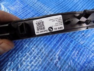mouldings threshold moulding threshold m-packet LED BMW X5 G05 45E 20R