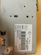 RADIO CD navigation FORD C-MAX and E1BT-18C815-RE