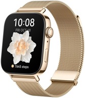 Смарт-годинник HUAWEI Watch FIT 3 Gold AMOLED