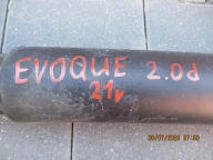 cardan KARDAN RANGE ROVER EVOQUE K8D2-7L190-AC