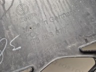 VW ID BUZZ 1T3 22- bumper front front PDC 1T3853677