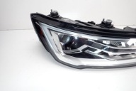 AUDI A1 BI-XENON LIFT 14- reflektor right light right 8XA941006
