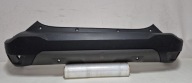 DACIA BIGSTER 25- bumper rear part rear 6XPDC 850B06781R