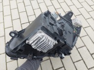 light front right front right complete MERCEDES C 350 W205 S205 HYBRID