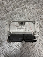 control unit of the engine computer TOYOTA AYGO 1.0 89661-0H023