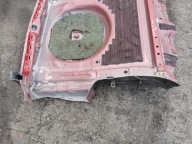 quarter rear panel MAZDA 6 III LIFT GL KOMBI 46V