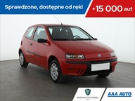 Fiat Punto 1.2 60 , Salon Polska, Klima, Alarm