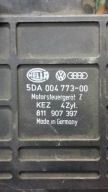 riadiaca jednotka VW JETTA 811907397