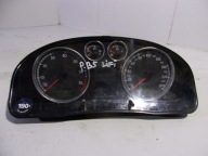 VW Passat B5 lift dials dials