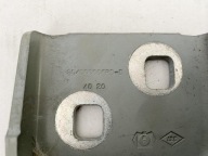 MASTER 3 and 4 MOVANO NV400 10- hinges door PRZEDNICH graphitic