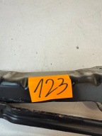 hinge bonnets front front left Skoda Roomster Fabia II