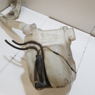 washer fluid tank PEUGEOT 1007 9648337580