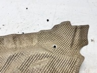Blende Abdeckung TERMICZNA AUDI Q7 4M 4M0399299E