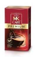 Kawa mielona MK Cafe Premium 500g