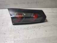 Peugeot 2008 II 2020 rear part side left light rear