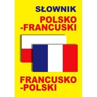 Słownik polsko-francuski, francusko-polski kieszonkowy U