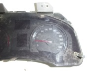 dials display Toyota Avensis III 1.8 2013r.