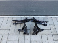 Bmw X3 G45 Halter Leuchte rechts links komplet