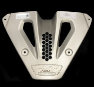 MCLAREN 720S motor cover cover engine cover