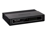 TPLINK TL-SF1016D TP-Link TL-SF1016D Switch 16x10/100Mbps