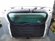 HYUNDAI IX35 LIFT rear trunk door complete TCW
