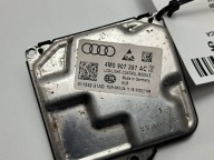 Centralina 4M0907397AC AUDI A4 B9 S-LINE