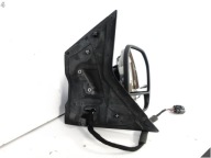 FORD TRANSIT CUSTOM II MK2 23- mirror ZEWNETRZE front right 11+1 PIN EU