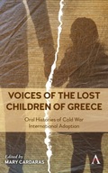 Voices of the Lost Children of Greece: Oral