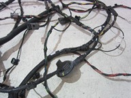 BMW X3 G01 B46 bundle PRZEWODOW boot wiring left rear left rear part