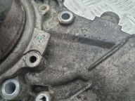Couvercle carter distribution Mercedes Sprinter 2.2 W906 A6512011509 OM651955