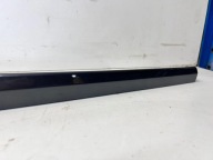 Moulage DEKOR du tableau de bord Console AUDI Q7 4M 4M2853189A JQ2