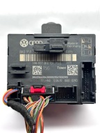 AUDI A4 S4 B8 A5 module control unit door 8K0959793J