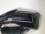 SKODA SUPERB IV 3P0 23-> bumper front front 6 x PDC cover 3P0807221