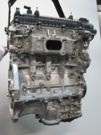 engine motor HYUNDAI BAYON 1,2MPI G4LF