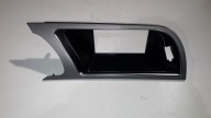 RÁM obal WYSWIETLACZA AUDI A5 8T1857186