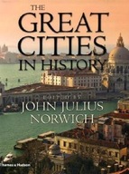 The Great Cities in History group work