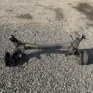 sususpension axis rear sider OPEL GRANDLAND X