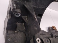 2016r- Honda Civic X pillar iron front body wall original T22593B-B OM