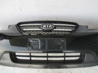 bumper front front KIA CARENS III 06