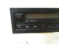 Panel Climatronic klimatizaci VW Passat B5 FL Golf IV 3B1907044H VDO