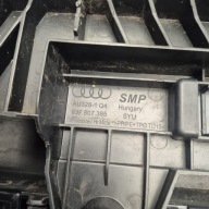 AUDI Q3 2 II 83F SPORTBACK S-LINE bumper rear part rear
