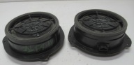 AUDI A4 B9 AVANT 3.0 TDI 18R speaker rear part